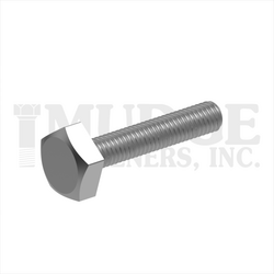 TAMPER RESISTANT BOLTS